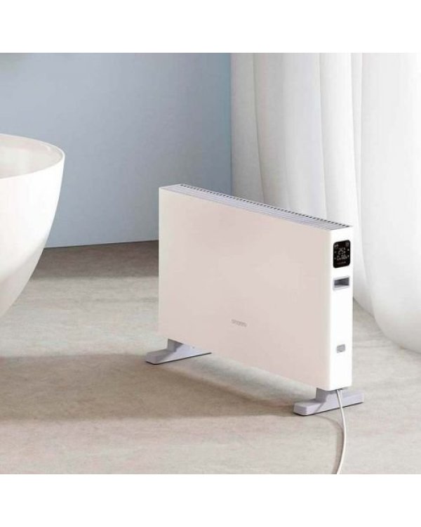 Дополнительное изображение книги «Xiaomi Mi Smartmi Digital Edition 1S Обогреватель»