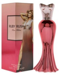 Paris Hilton Ruby Rush Парфюм EDP 100 ml