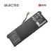 ExtraDigital AC14B8K Аккумуляторная батарея для портативного компьютера Acer 2200mAh