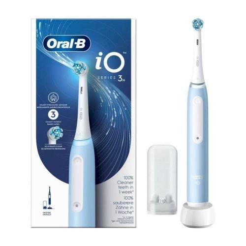 Oral-B iO Series 3N Электрическая зубная щётка