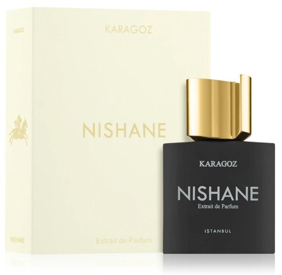 Nishane Karagoz Парфюм PAR 50 ml