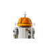 LEGO 75416 Star Wars Чоппер C1-10P Астромех-дроид Конструктор