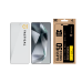 Tactical Glass Shield Privacy Stealth 5D Защитное стекло для Samsung Galaxy S26 Ultra / чёрный