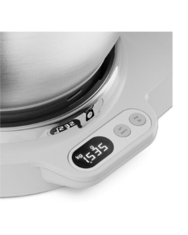 Kenwood KVL65.001WH Миксер 7 L