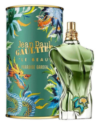 Jean P. Gaultier Le Beau Paradise Garden Парфюм EDP 125 ml