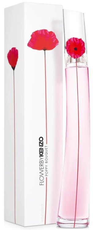 Kenzo Flower by Kenzo Poppy Bouquet Парфюм EDP 100 ml Kenzo Flower by Kenzo Poppy Bouquet Парфюм EDP 100 ml