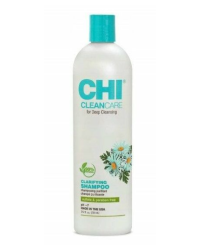CHI CleanCare Clarifying Шампунь 739 ml