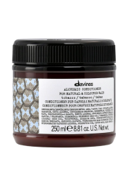 Davines Alchemic Кондиционер для цвета волос Табак 250ml