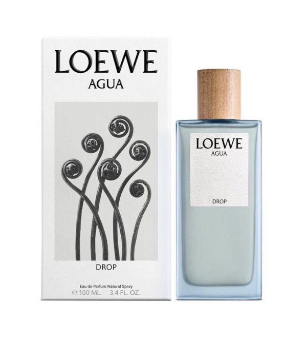 Loewe Agua Drop Парфюм EDP 100ml