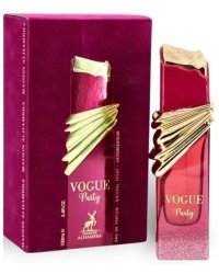 Maison Alhambra Vogue Party Парфюм EDP 100 ml