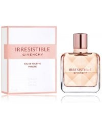 Givenchy Irresistible Fraiche Парфюм EDT 35 ml