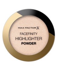 Max Factor Facefinity Пудра Хайлайтер 01 Nude Beam
