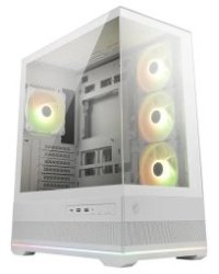 MSI MAG PANO 110R PZ Компьютерный корпус