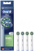 Oral-B EB50RX CrossAction Насадки для электрической щетки 4шт.