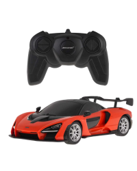 Rastar McLaren Senna R/C Игрушечный Автомобиль 1:24