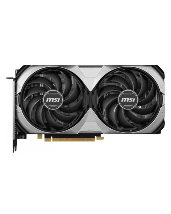 MSI GeForce RTX 4070 SUPER VENTUS 2X OC 12GB DLSS 3 Видеокарта