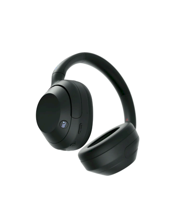 Дополнительное изображение книги «Sony ULT Wear 900N Беспроводные Hаушники black»