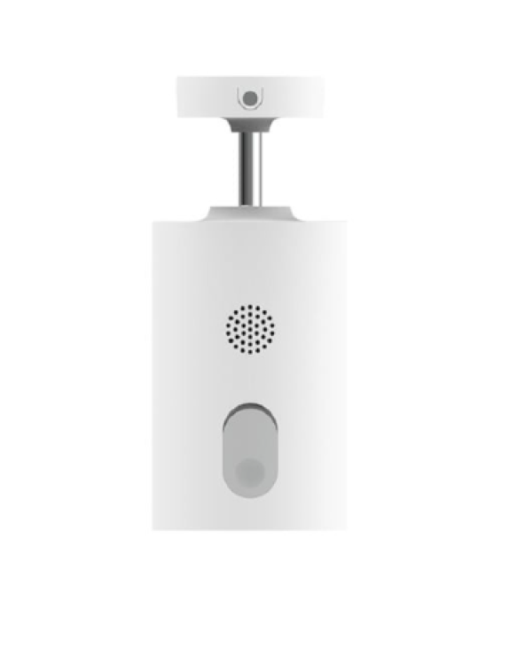 Дополнительное изображение книги «Xiaomi Mi Mi Home Wireless Outdoor Security Camera MWC14 Беспроводная наружная камера видеонаблюдения (BHR4433GL)»