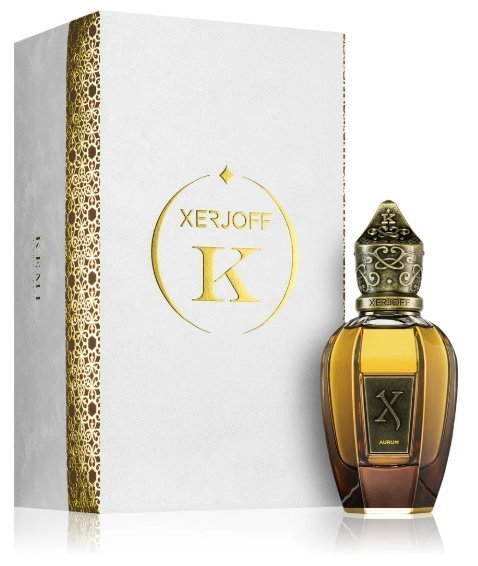 Xerjoff Aurum Парфюм EDP 50 ml