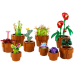 LEGO 10329 Tiny Plants Конструктор LEGO 10329 Tiny Plants Конструктор