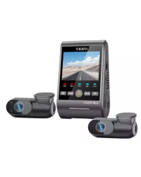 Viofo А229 Plus 3CH Видеорегистратор 2K /1080p