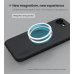 Nillkin Super Frosted PRO Magnetic Back Cover Чехол для Apple iPhone 16e