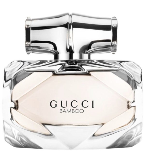 Gucci Bamboo Парфюм EDT 50ml