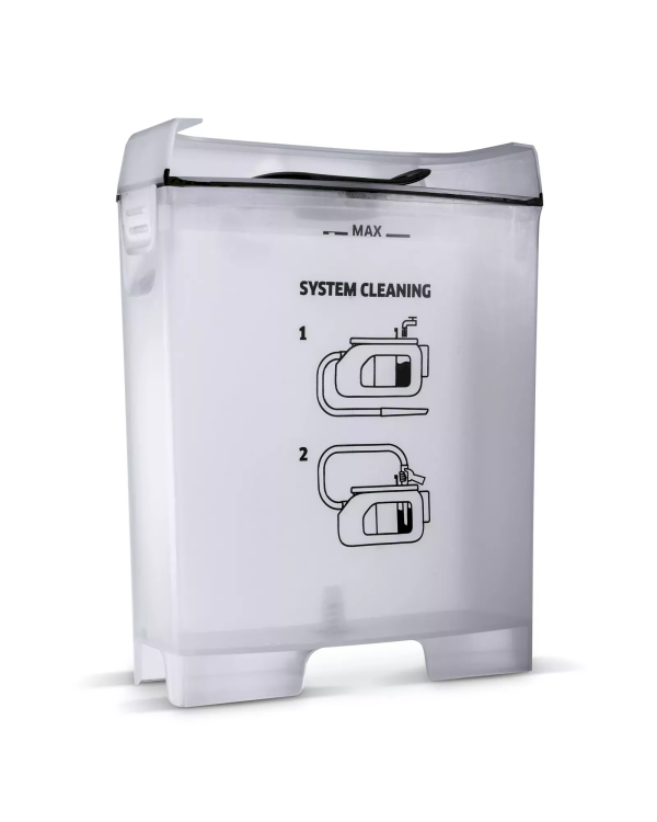 Kärcher SE 3-18 Compact Battery Set Пылесос моющий 1.2l