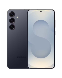 Samsung Galaxy S25+ 5G Смартфон 12GB / 512GB Blue Black