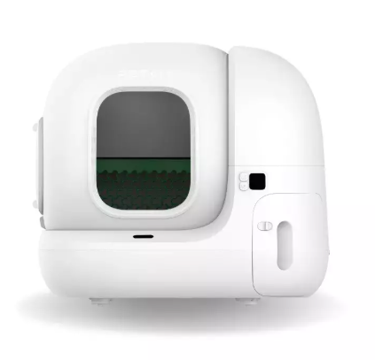 Petkit Pura MAX 2 Автоматический туалет для кошек