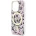 Guess GUHMP14XHCFWSP Чехол для Apple iPhone 14 Pro Max