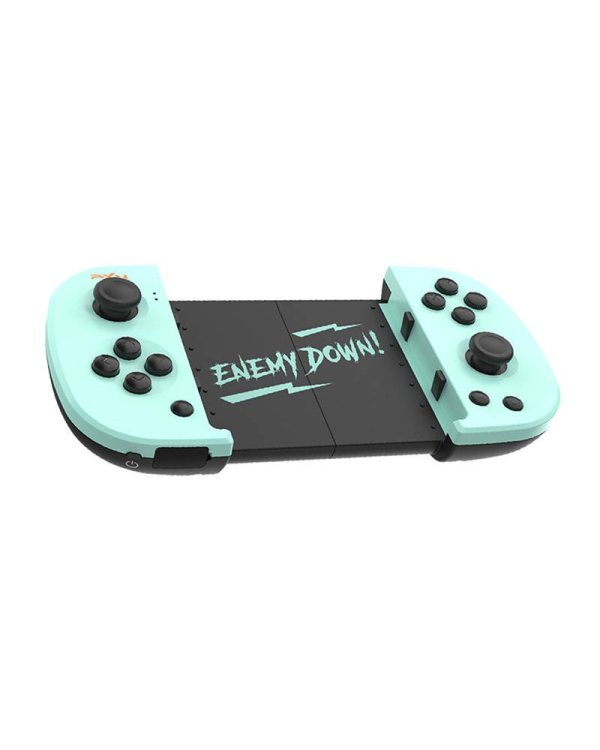 Дополнительное изображение книги «PXN-P30 PRO Беспроводной игровой контроллер с держателем для смартфона»