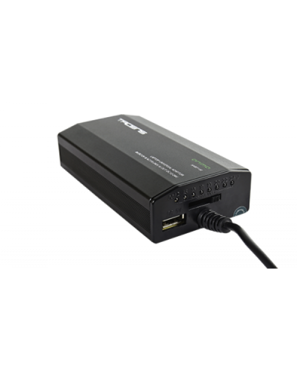 Tacens ANBP100 Универсальное зарядное устройства 100W / 8-контактный адаптер