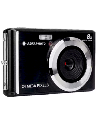 AgfaPhoto DC5500 Цифровая камера 24MP black