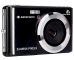 Обложка книги «AgfaPhoto DC5500 Цифровая камера 24MP black»