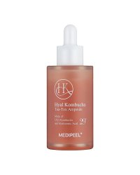 MEDI-PEEL Hyal Kombucha Tea-Tox Ampoule 50 ml Ампула для лица
