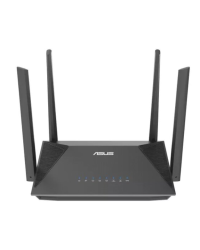 Asus RT-AX52 Беспроводной Mаршрутизатор 2.4 GHz / 5 GHz
