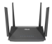 Обложка книги «Asus RT-AX52 Беспроводной Mаршрутизатор 2.4 GHz / 5 GHz»