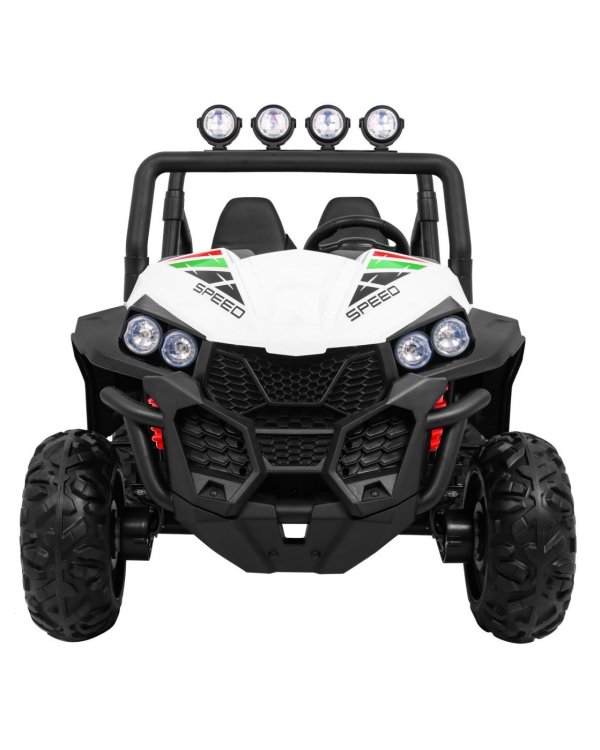 RoGer Grand Buggy 4x4 Электромобиль