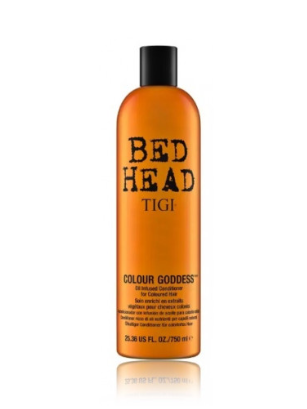 Tigi Bed Head Colour Goddess Oil Infused Кондиционер 750 ml