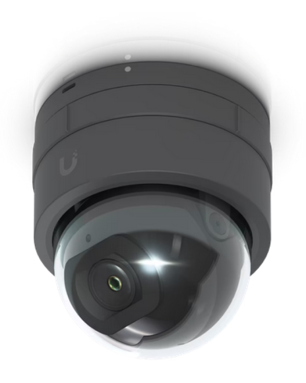 Ubiquiti G5 Dome Ultra IP-камера видеонаблюдения 2688 x 1512