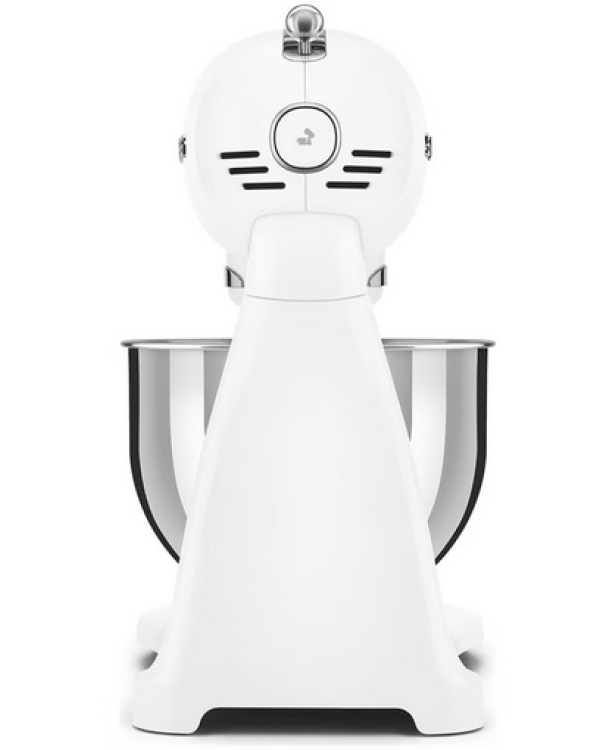 SMEG 50's Style SMF03WHEU Миксер С Vippefunktion