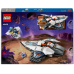 LEGO City 60430 Interstellar Spaceship Конструктор
