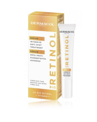 Dermacol Bio Retinol Anti-spot Сыворотка 12 ml