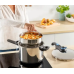 Дополнительное изображение книги «Tefal Secure trendy P2580701 Скороварка 6L»