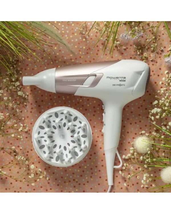 Rowenta Studio Dry CV5830 Фен для волос 2300W