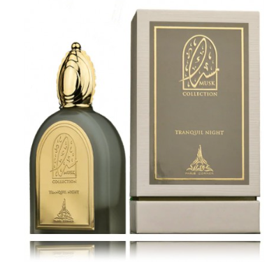 Paris Corner Tranquil Night Парфюм EDP 100 ml