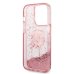 Karl Lagerfeld KLHCP14LLNKHCP Чехол для Apple iPhone 14 Pro