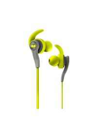Monster iSport Compete Спортивние наушники зеленый