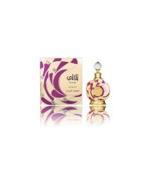 Swiss Arabian Yulali Масло для Тела 15 ml